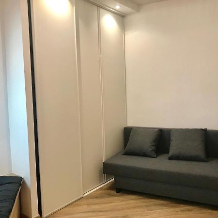 Elegance Haussmanienne, Studio Moderne Et Cosy Paříž Exteriér fotografie