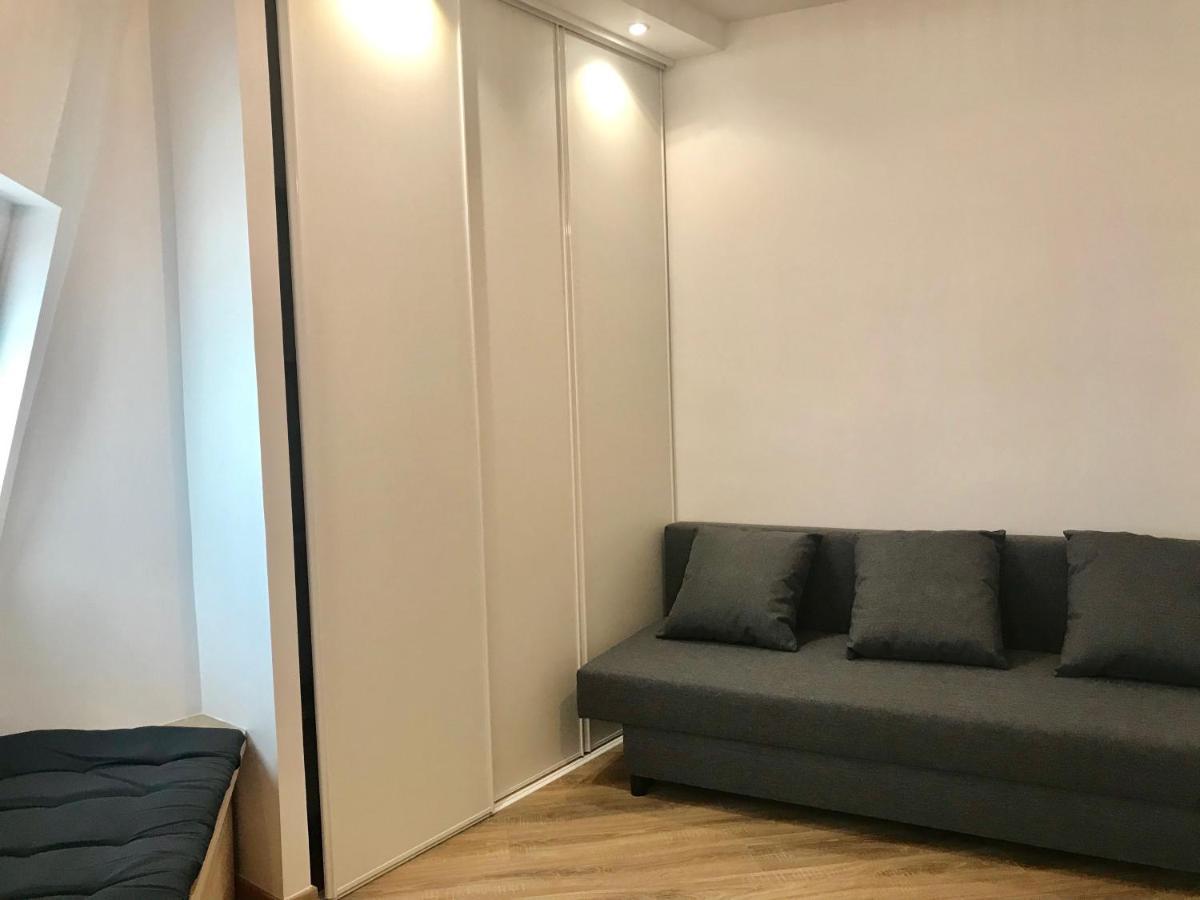 Elegance Haussmanienne, Studio Moderne Et Cosy Paříž Exteriér fotografie